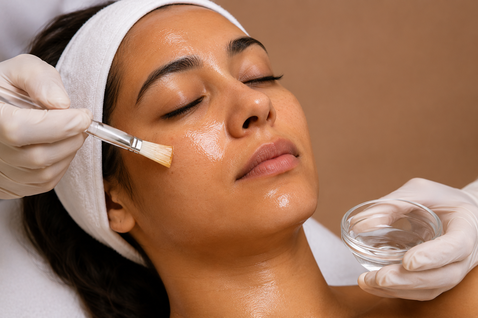 Chemical Peel