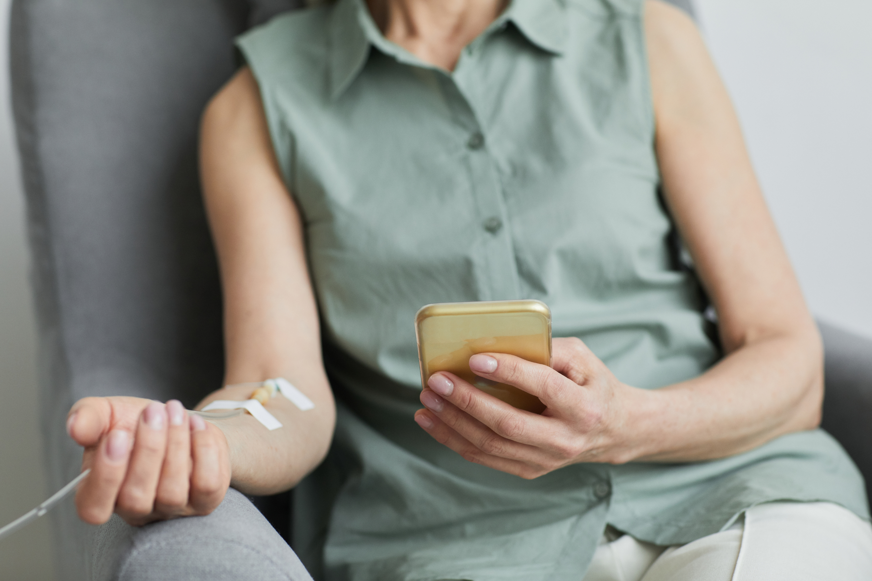 IV Therapy