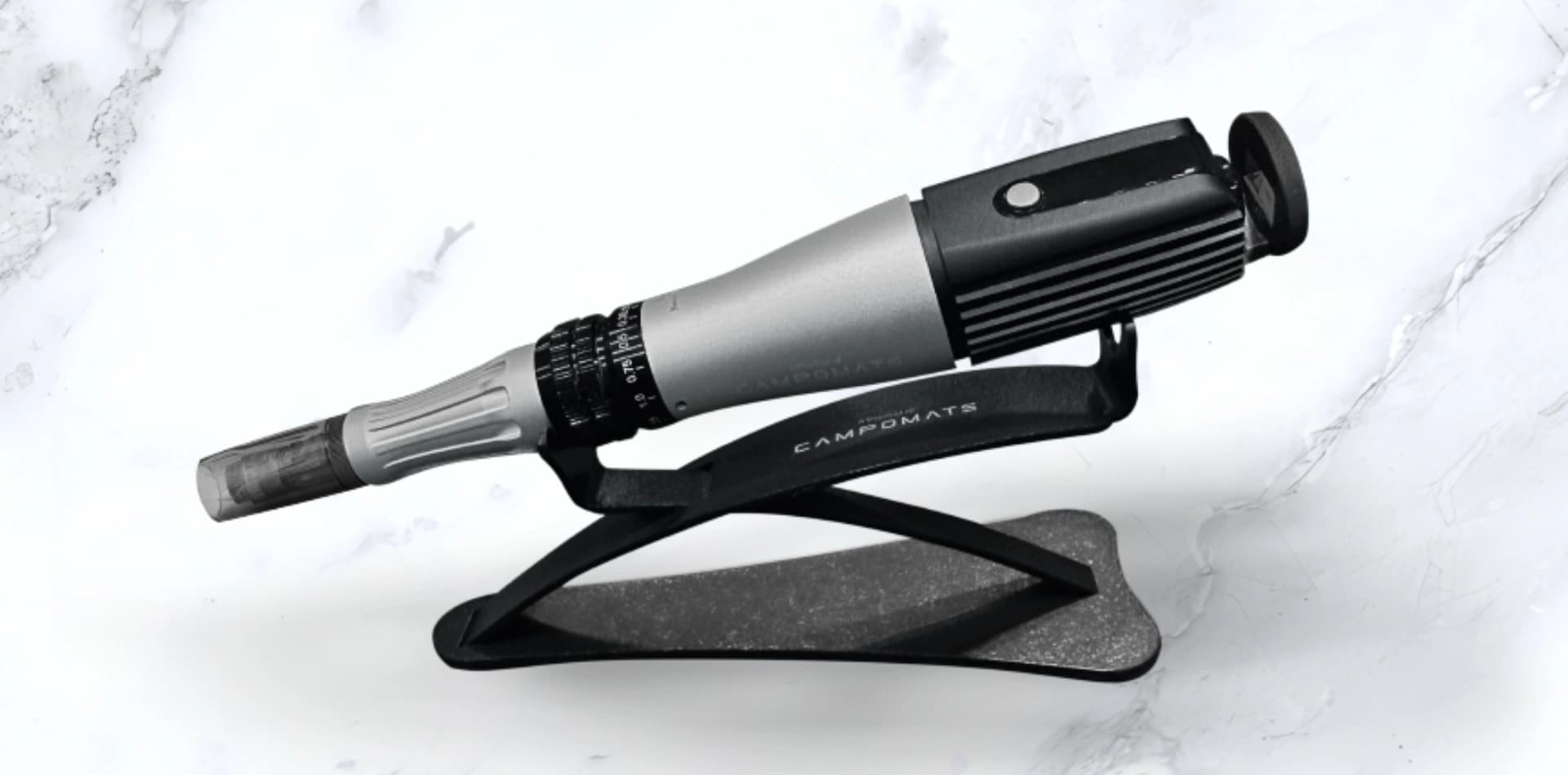 Micro  Needling