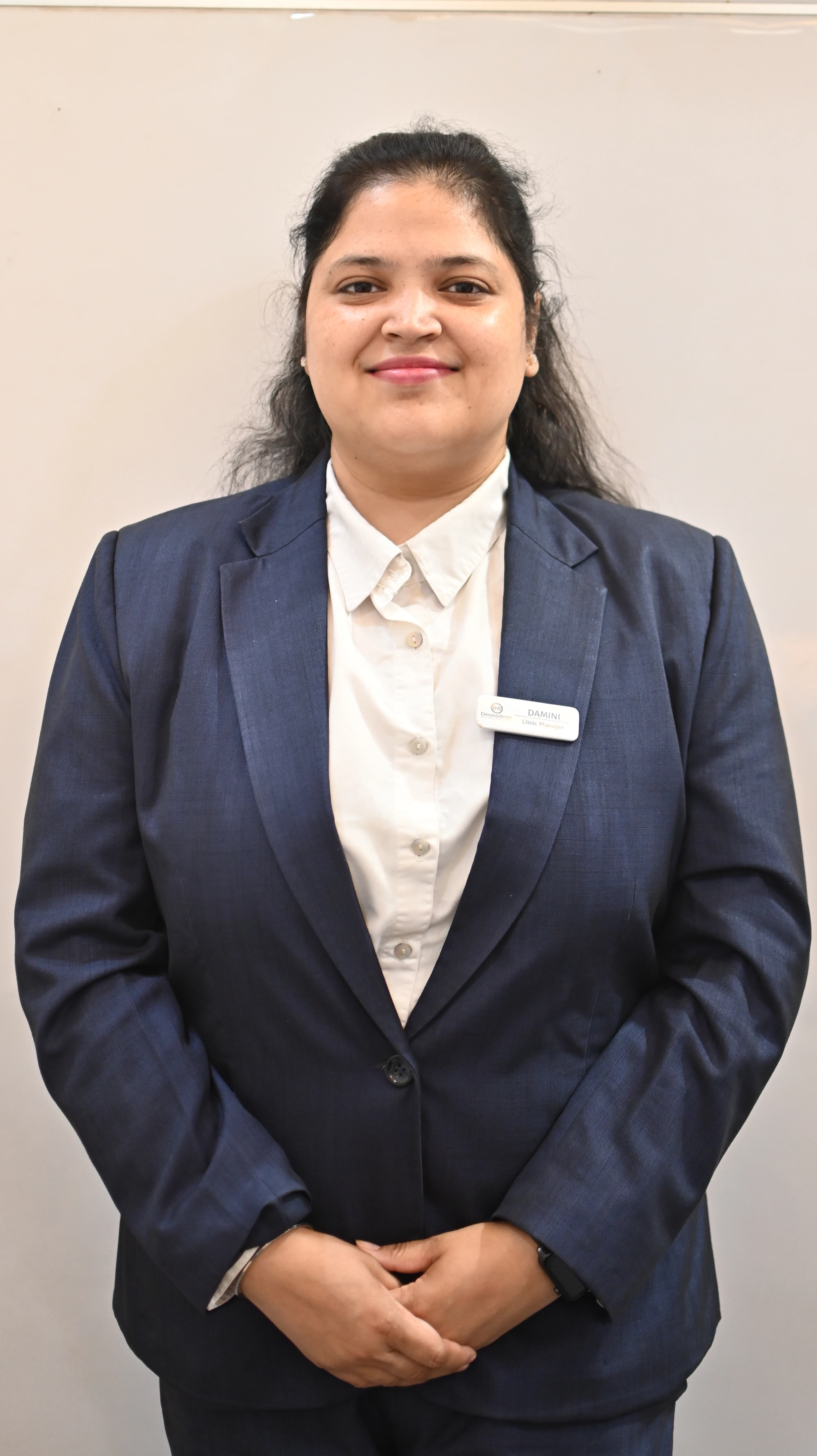 Ms Damini