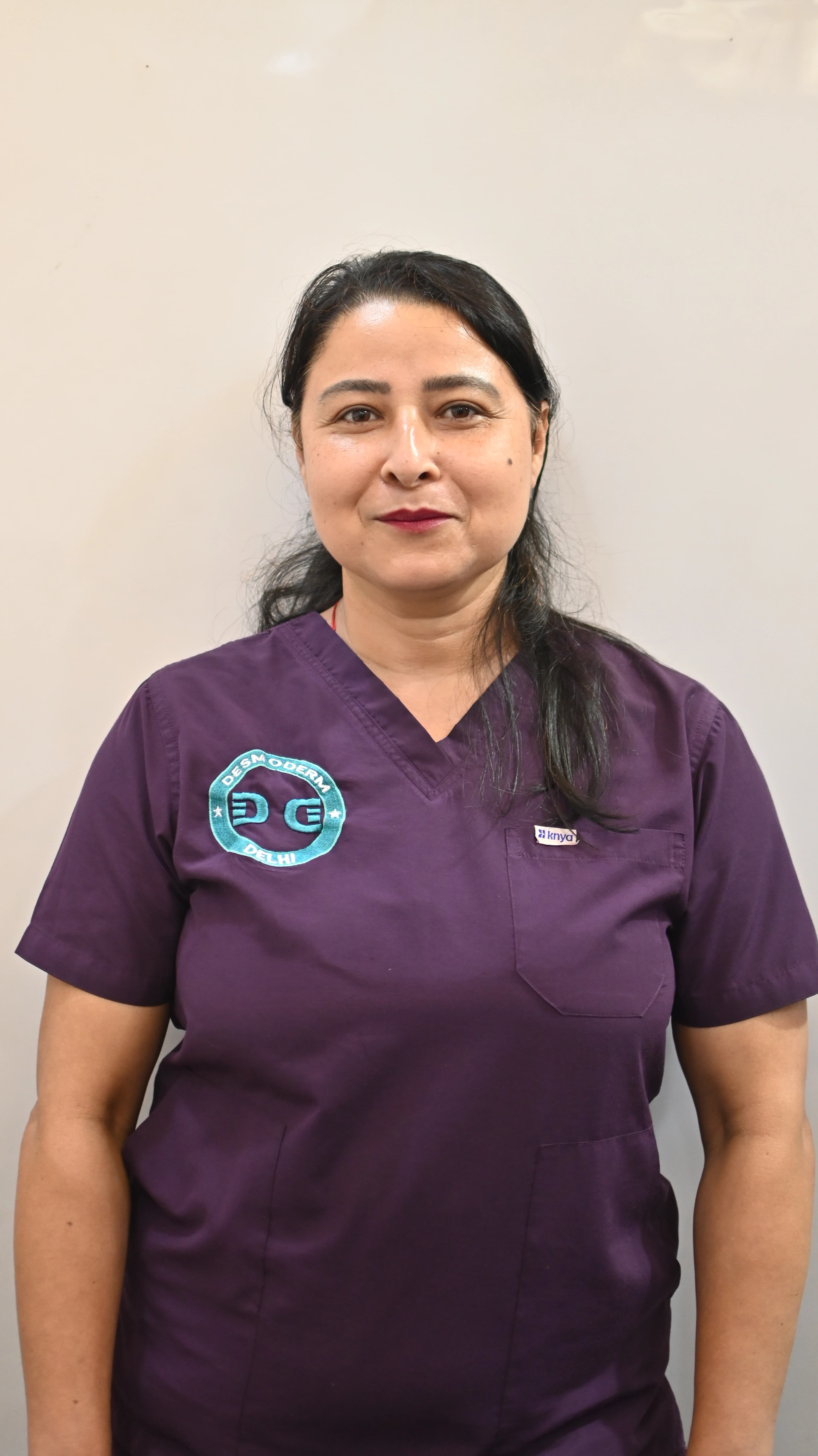 Ms. Nabnita