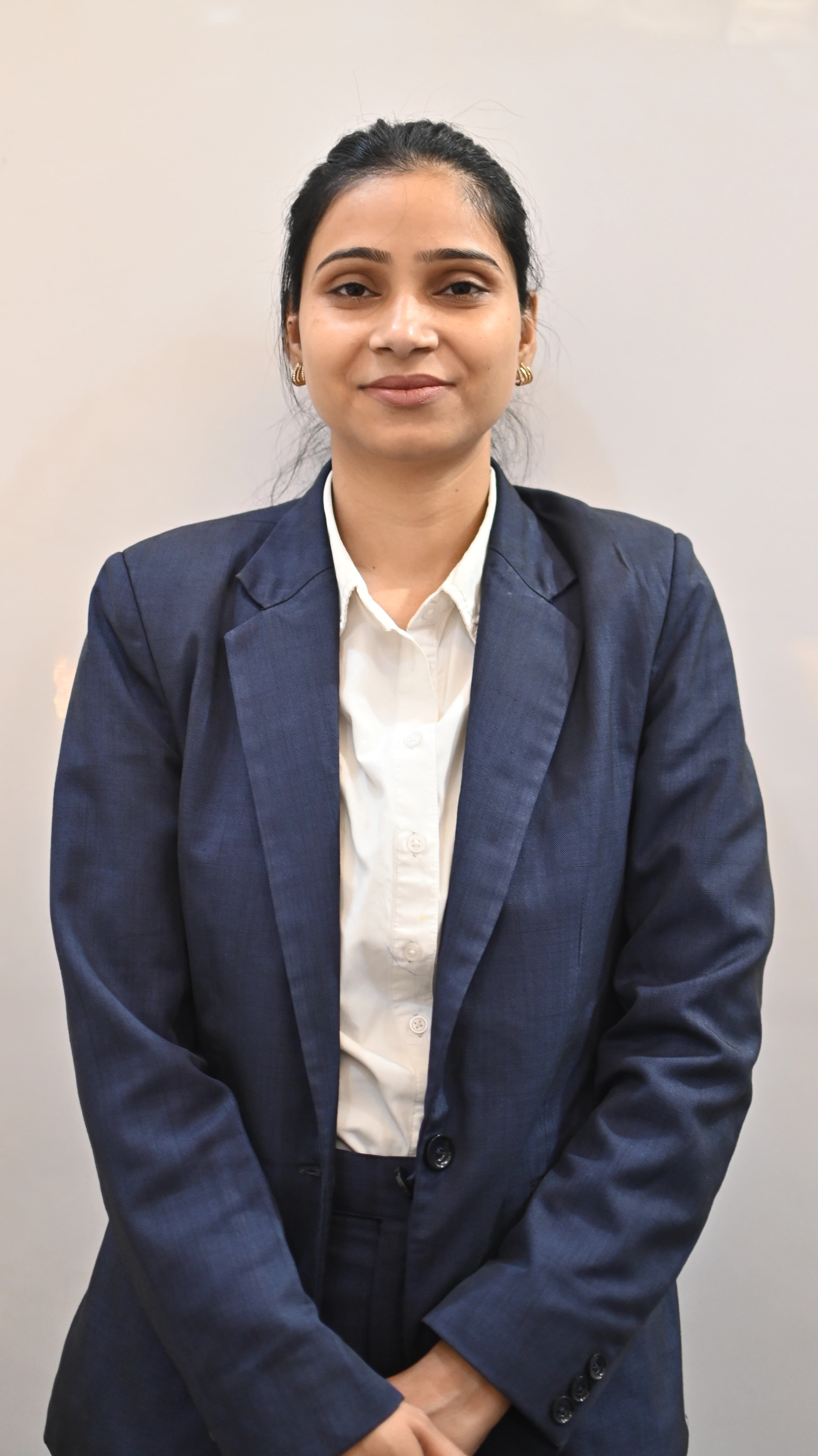Ms Deepa