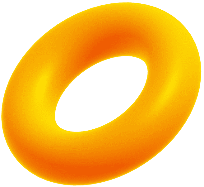 Motion Design shape