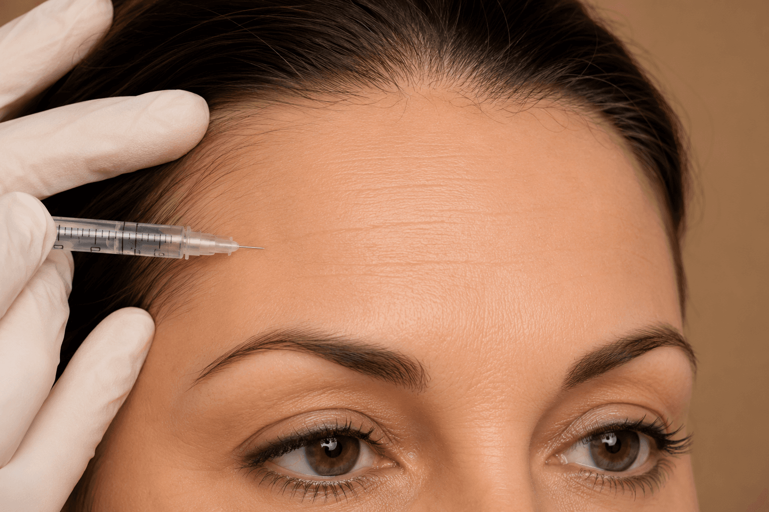 Botulinum Toxin (Botox / Dysport)