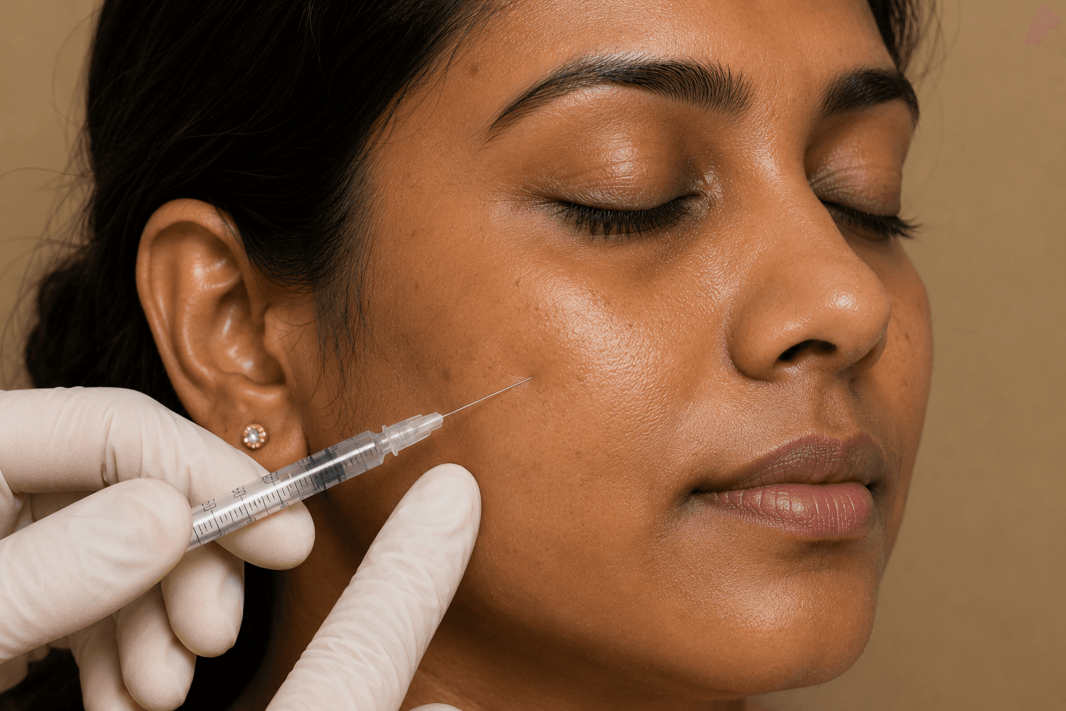 Hyaluronic Acid Boosters