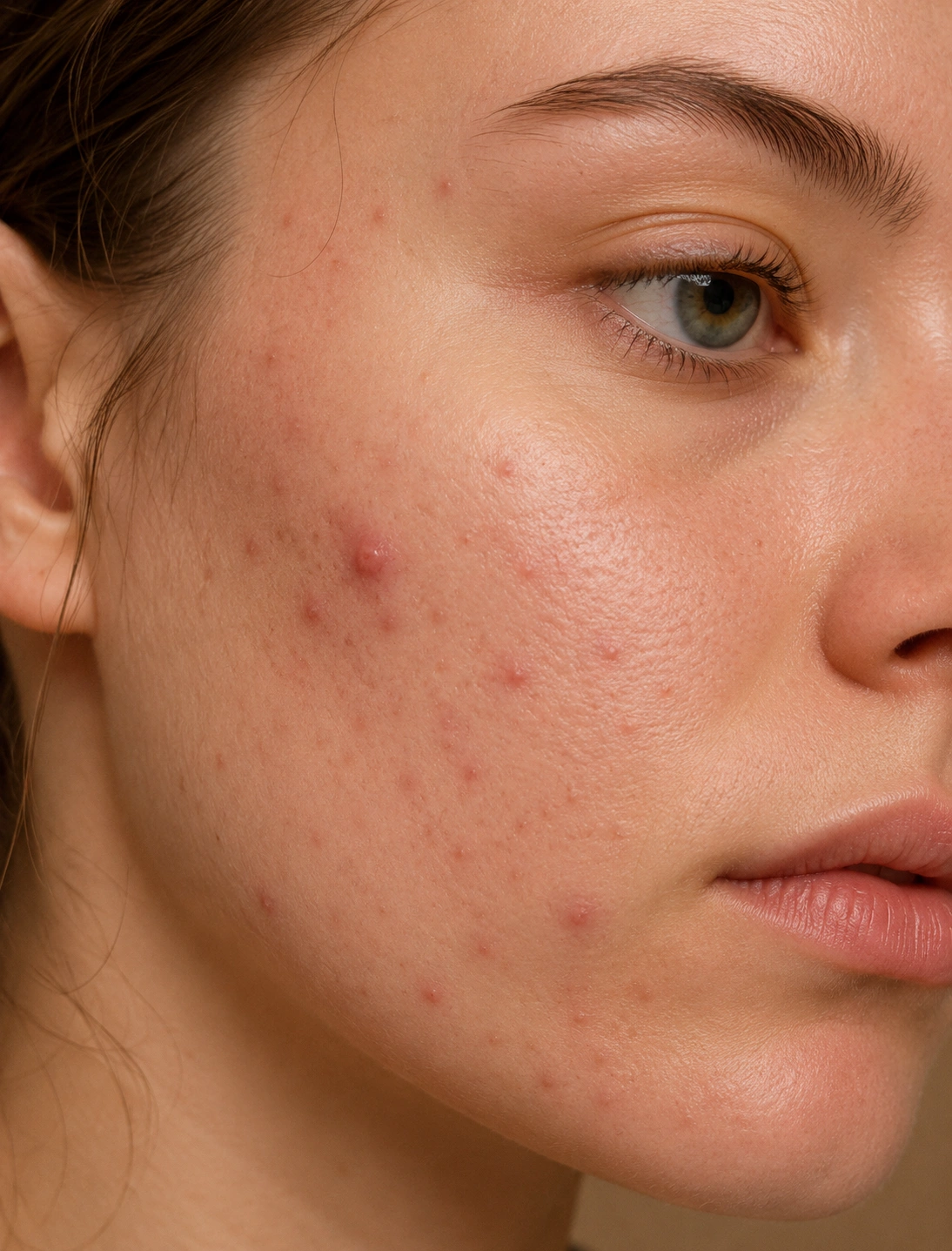 Acne