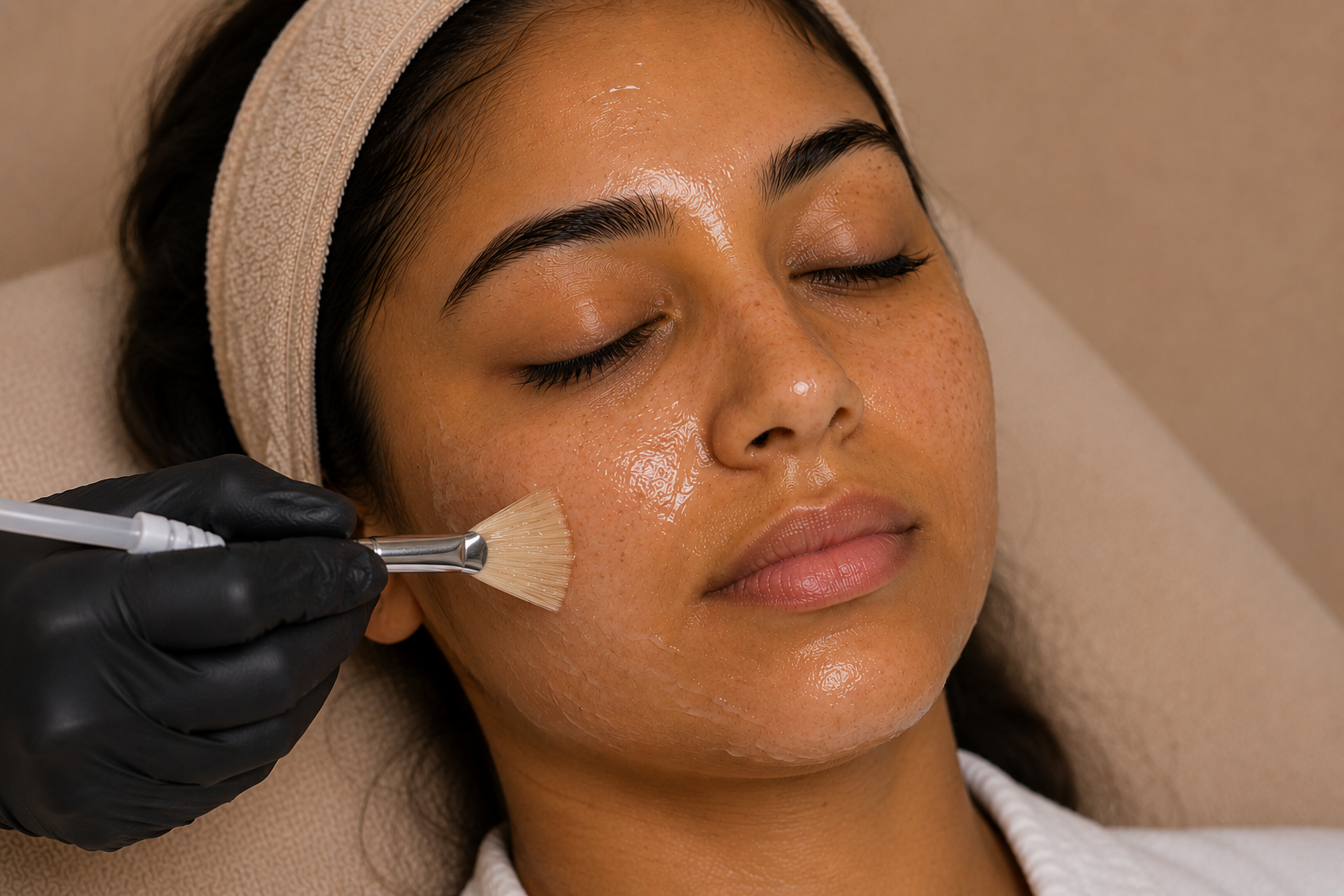 Carboxyfacial