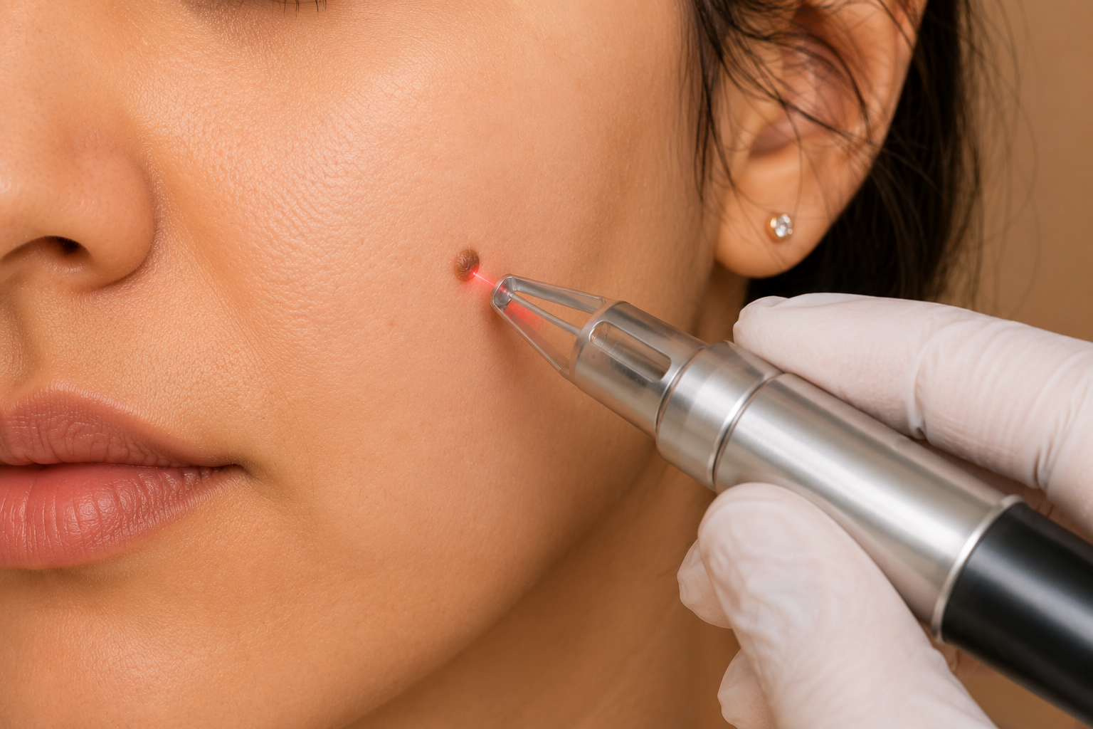 What are Moles, Tags &
