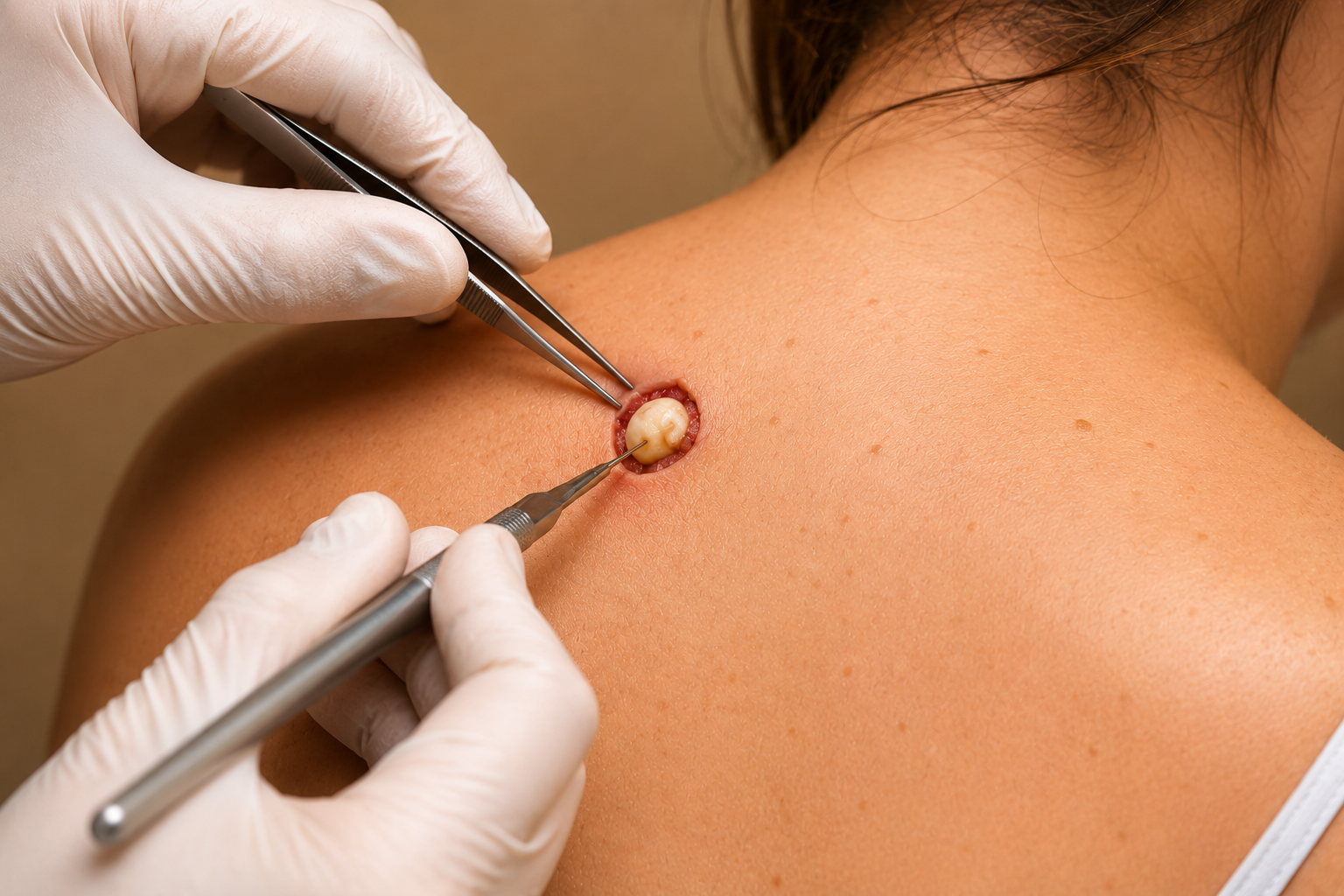 Cyst