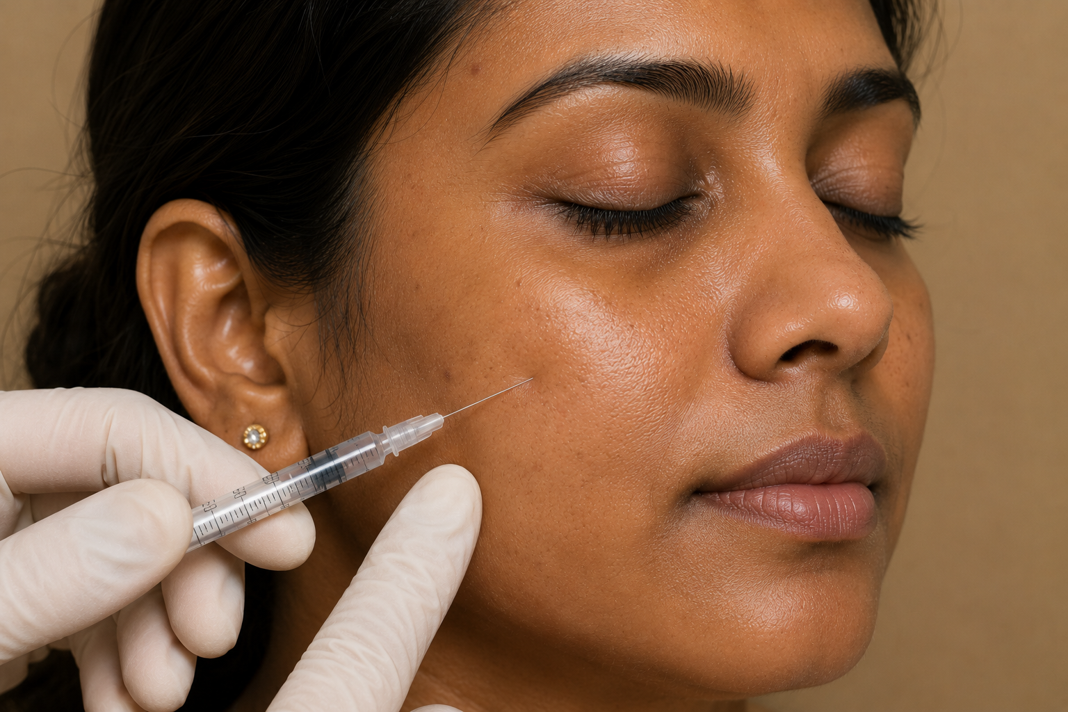 Hyaluronic Acid Boosters