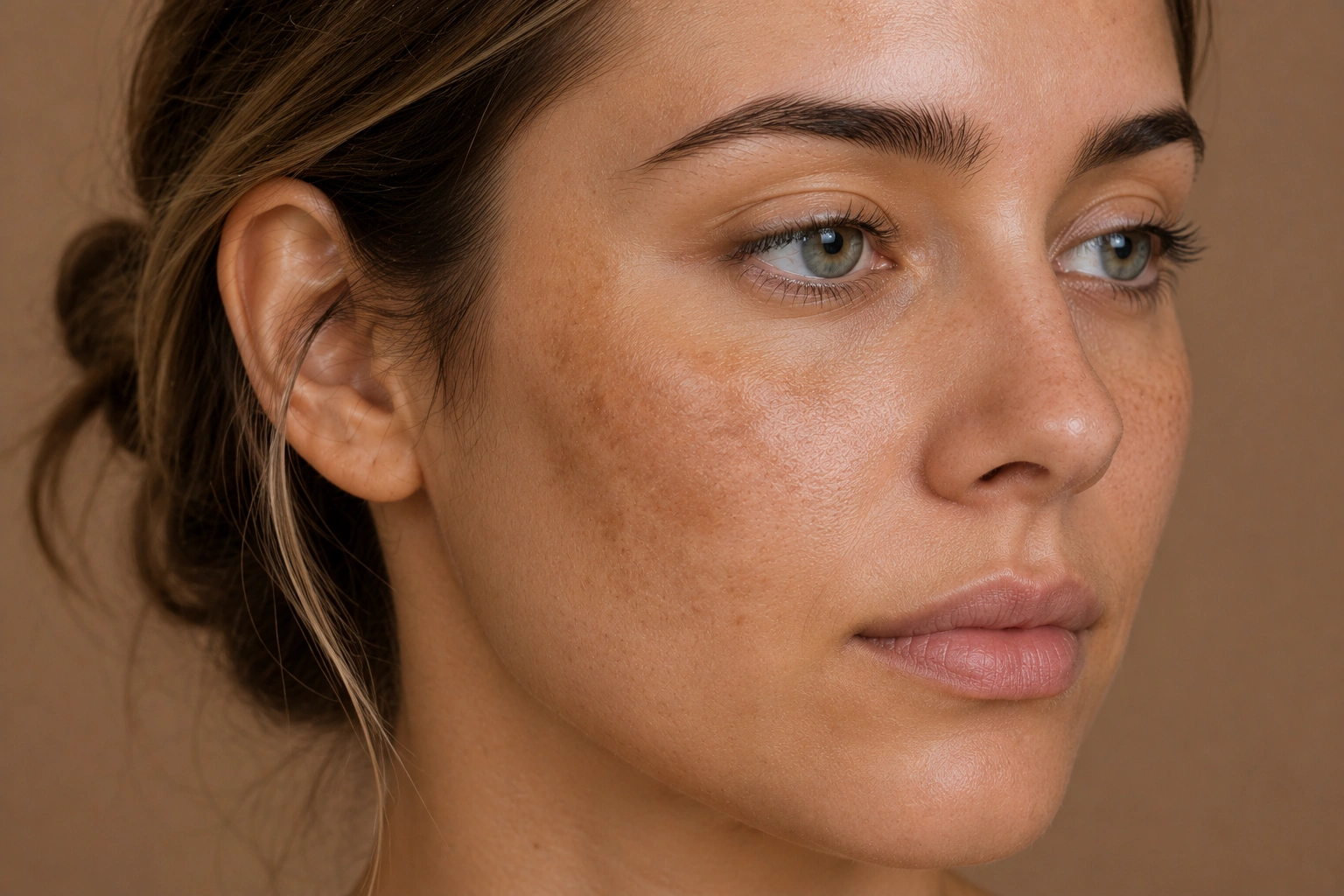 Melasma