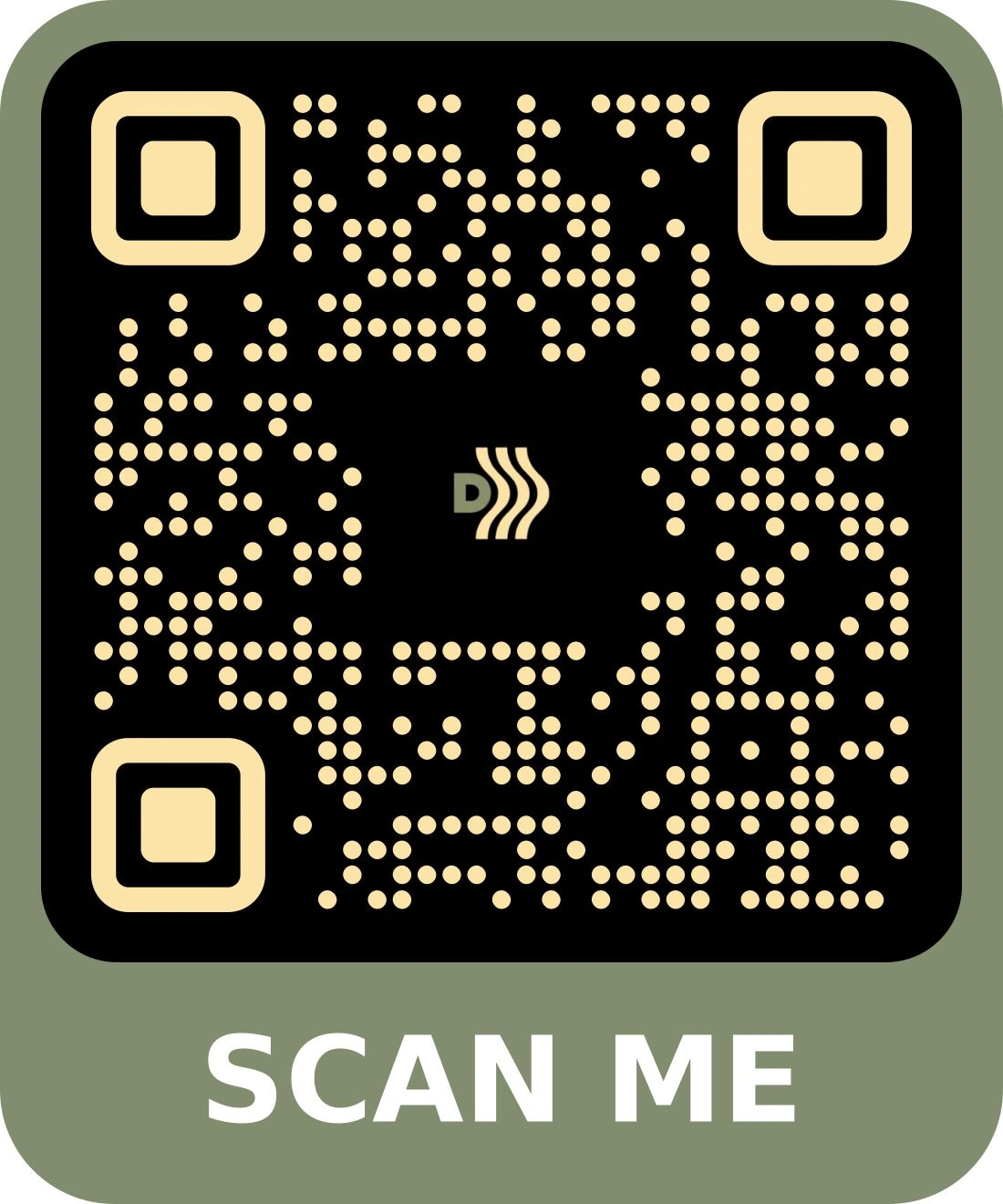 Scan this QR code to leave us a Google review