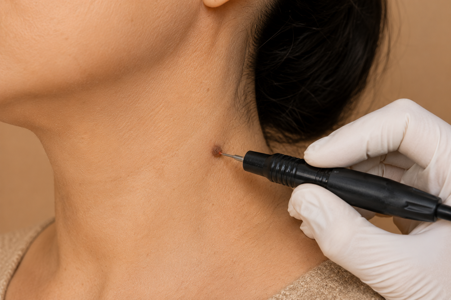 What are Moles, Tags &