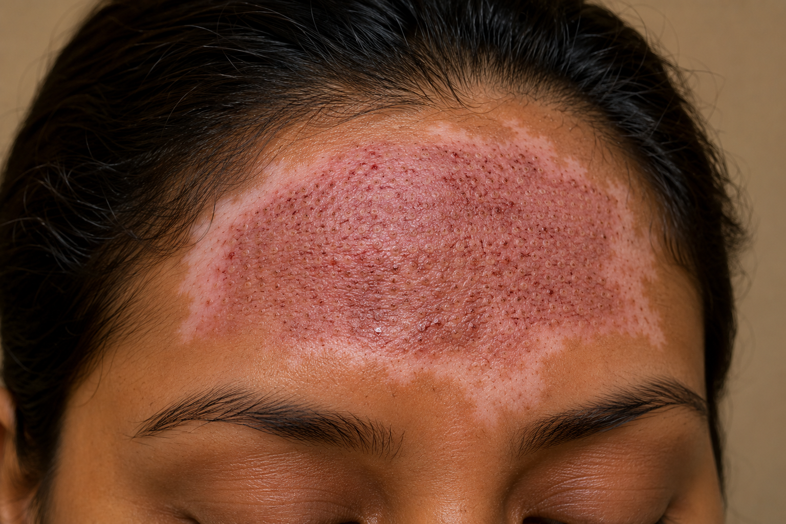 Split Thickness Skin